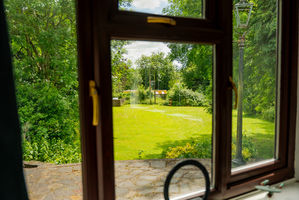 Garden Views- click for photo gallery
